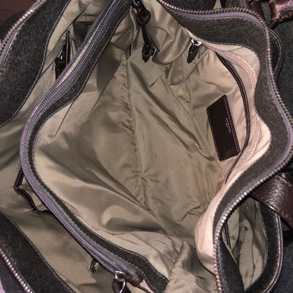 Tumi Briefcase - Picture 5 of 6